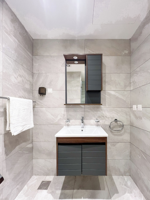 Harmonia Residences Apartments Accra
