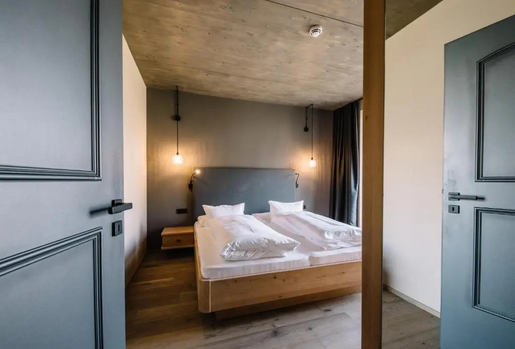 Panoramic Suites Winzerhöhe
