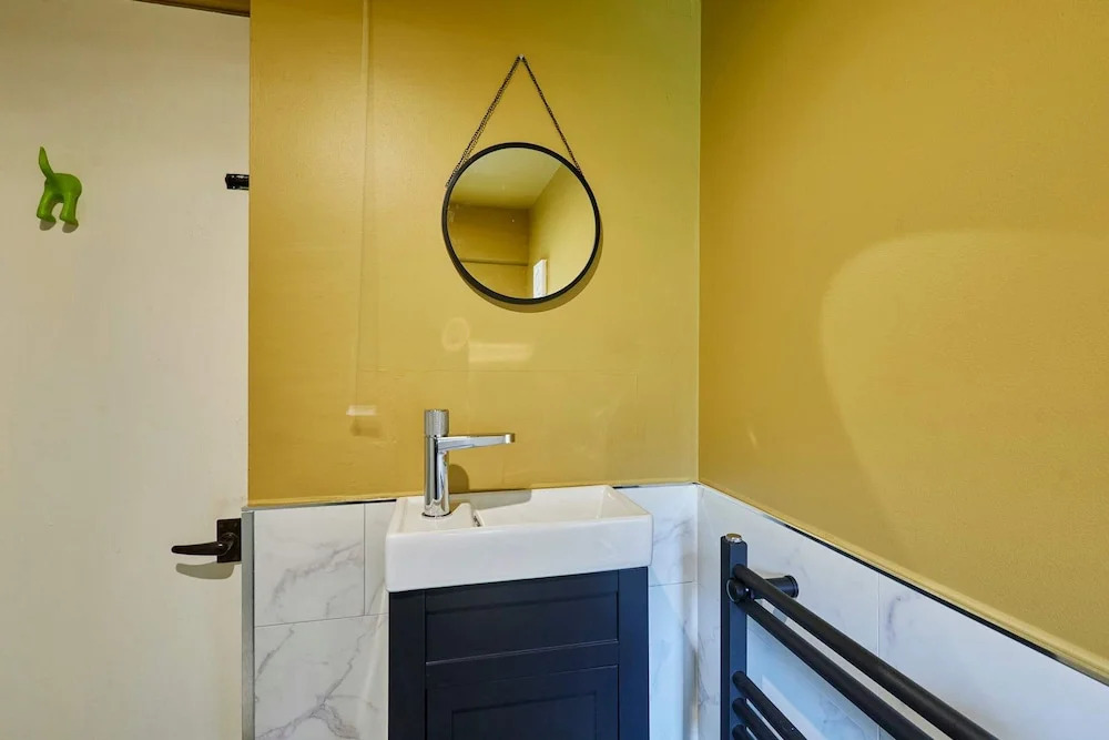 Host Stay The Apartment Mulgrave House