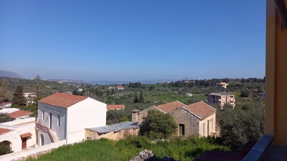 Vardakis Houses