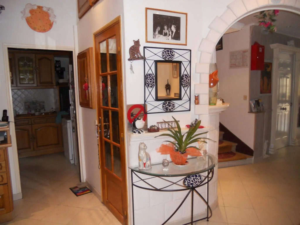 Hotel Lutetia