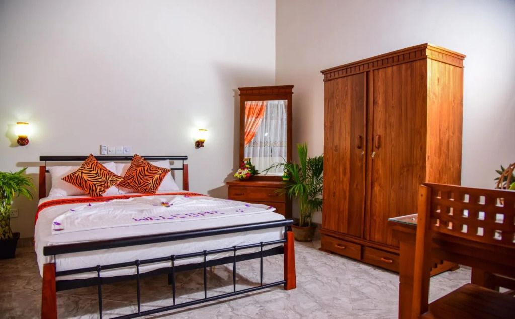 Lucky Prince Villa & Ayurveda Wellness