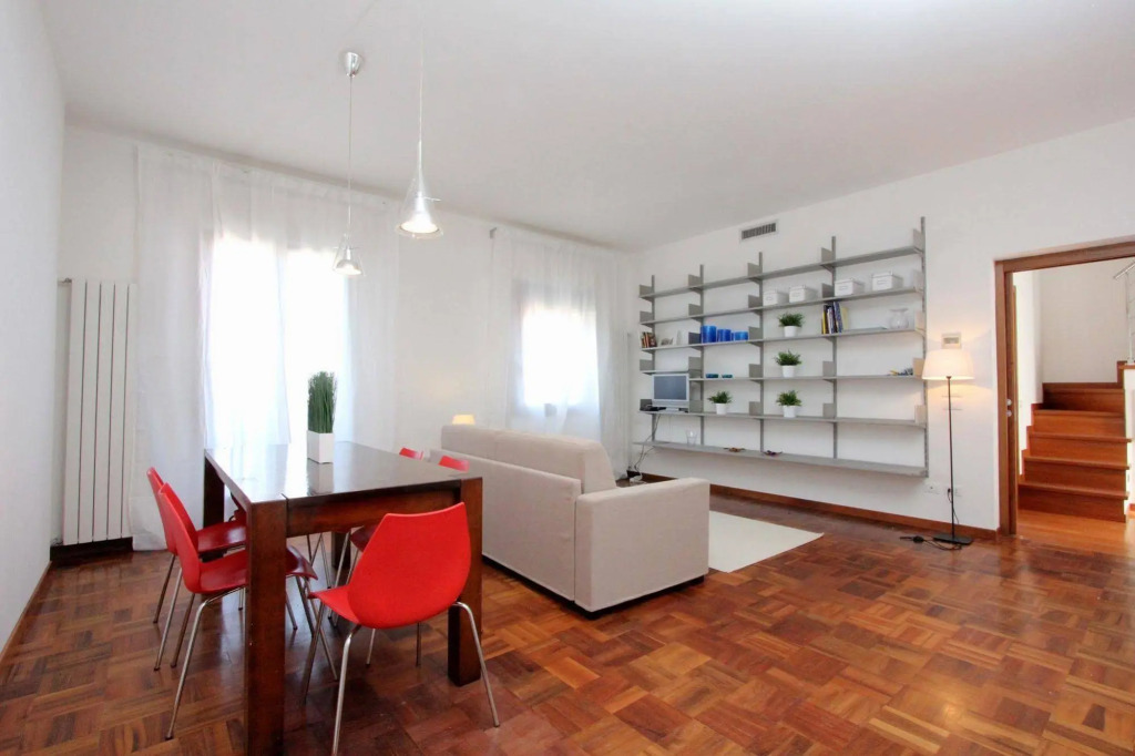 City Apartments Rialto Market