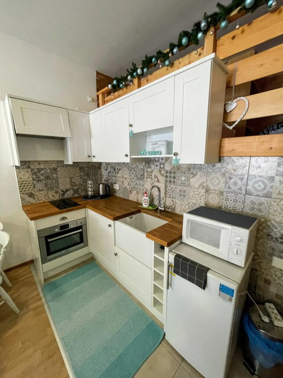 Apartmán & štúdio Tyrkys Spiežovec Donovaly