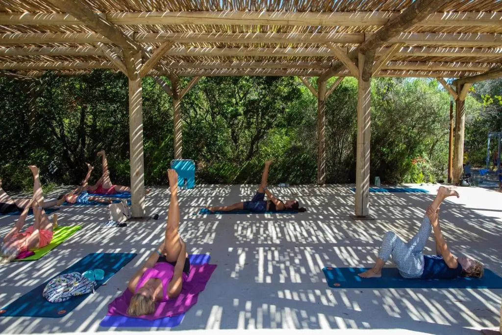BAGHEERA Village Naturiste