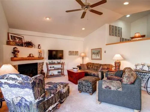 Reis Mountain Home