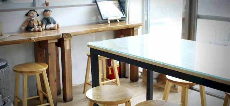 Gongcheonpo Olle Guesthouse