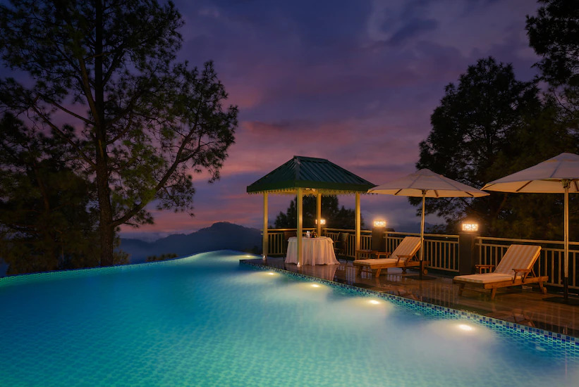 Cassia Resorts