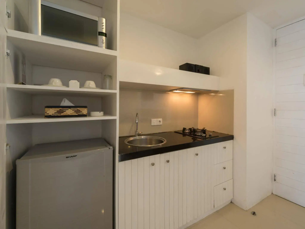 The Kanjeng Suites Villas Seminyak