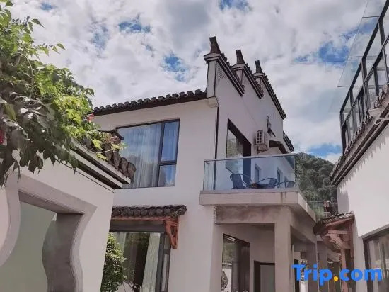 Taohuatan Xinyuan Homestay