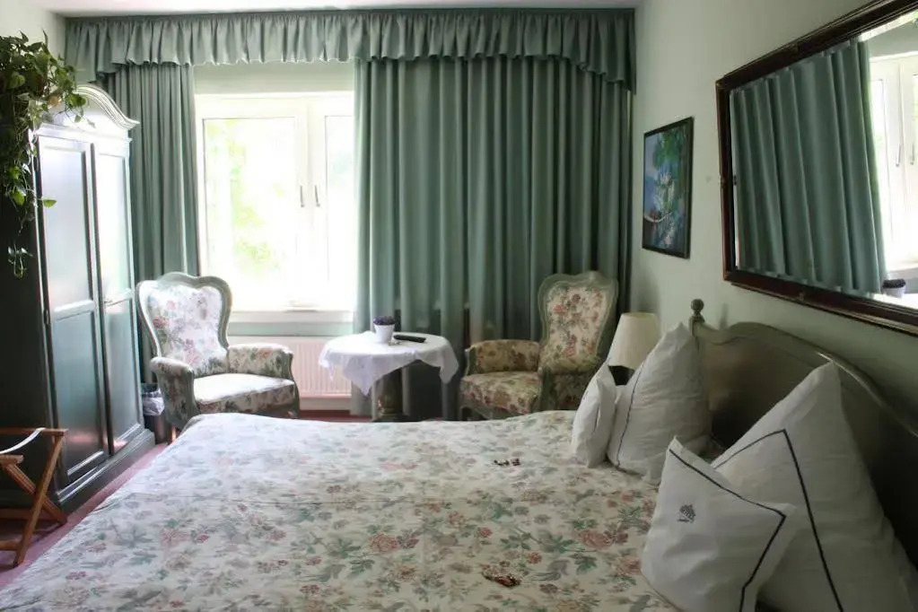 Hotel Irmchen