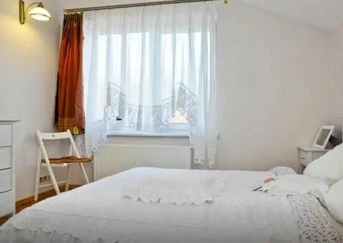 Irena Family House