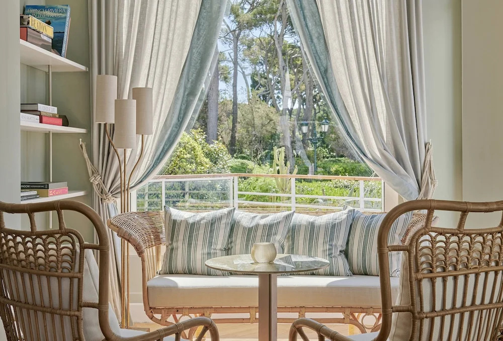 Hotel du Cap-Eden-Roc