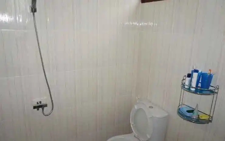 Cemara Homestay
