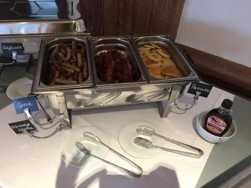 Schassbergers Hotel am Ebnisee