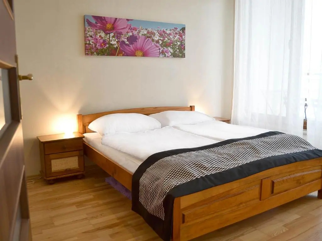 Vacationclub Olympic Park Apartment A502
