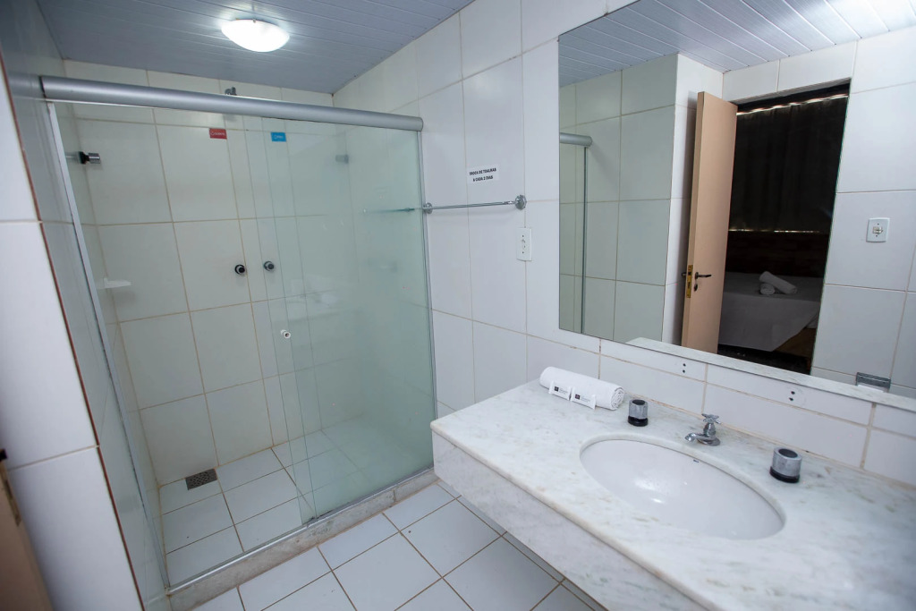 Rede Andrade Plaza Salvador