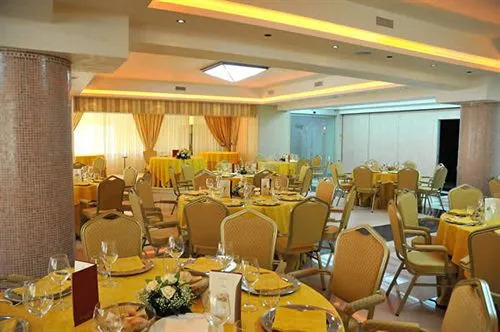 Отель La Principessa Conference Center