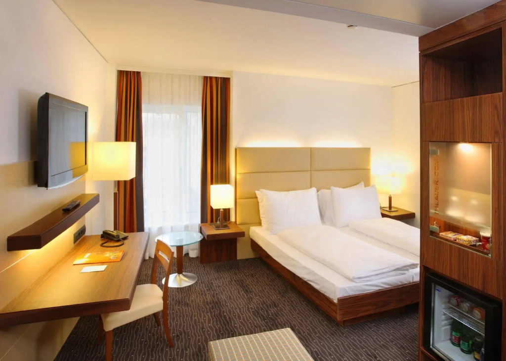 Hotel IMLAUER Wien
