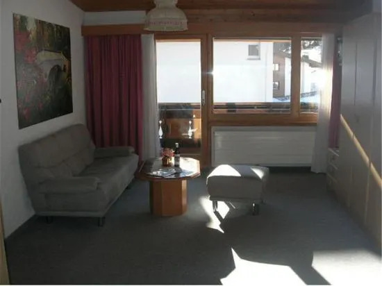 Samnaun, ChaletdMot