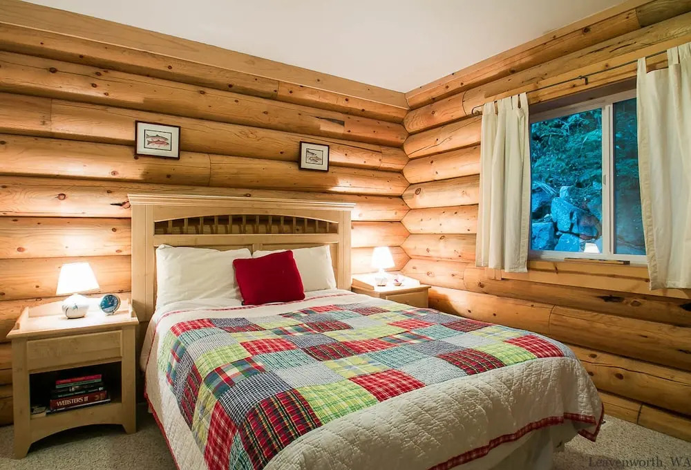 Big Wood Lodge BWL