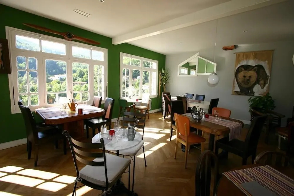 Maison Mauro