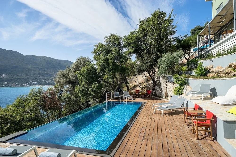 Soul Beach Suites
