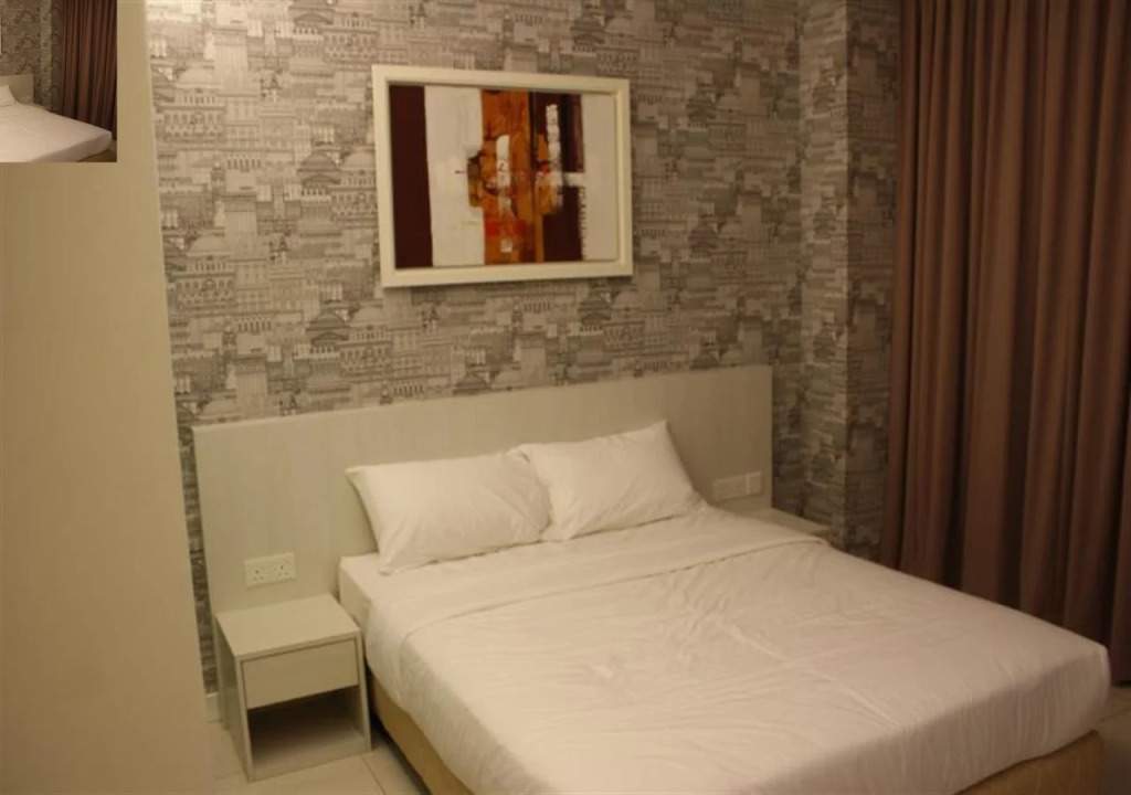 Orange Premier Hotel Shamelin