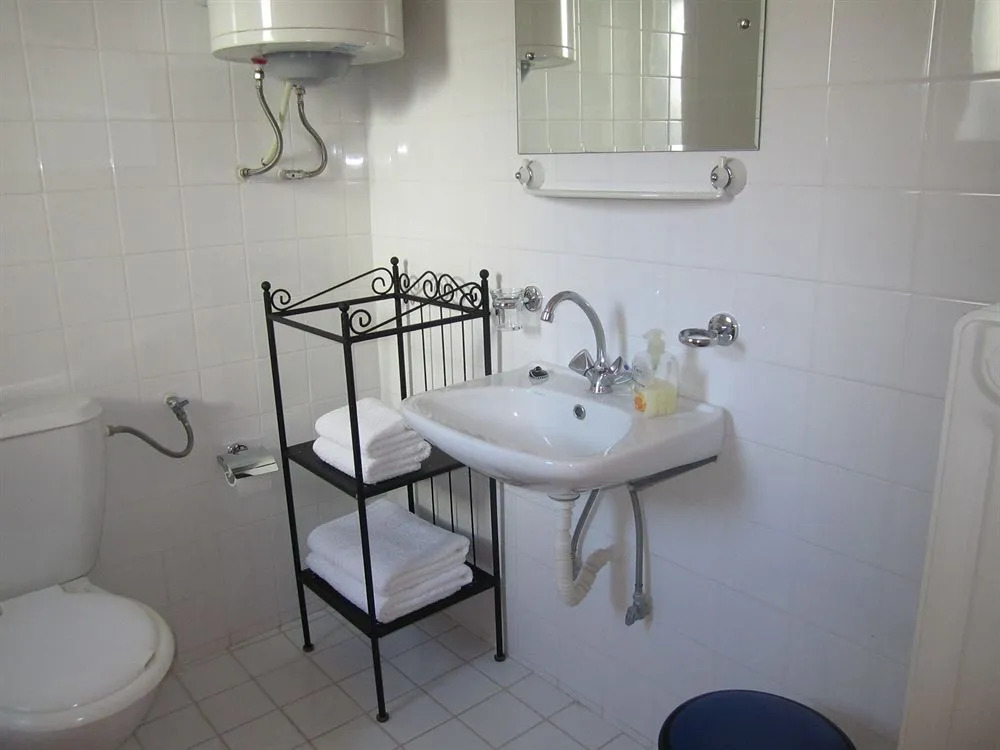 Arsinoe cosy guesthouse