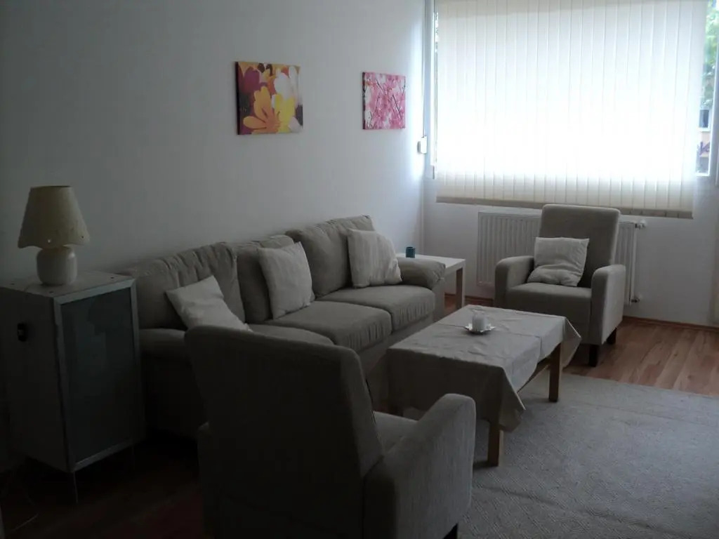 Comfort in Újbuda