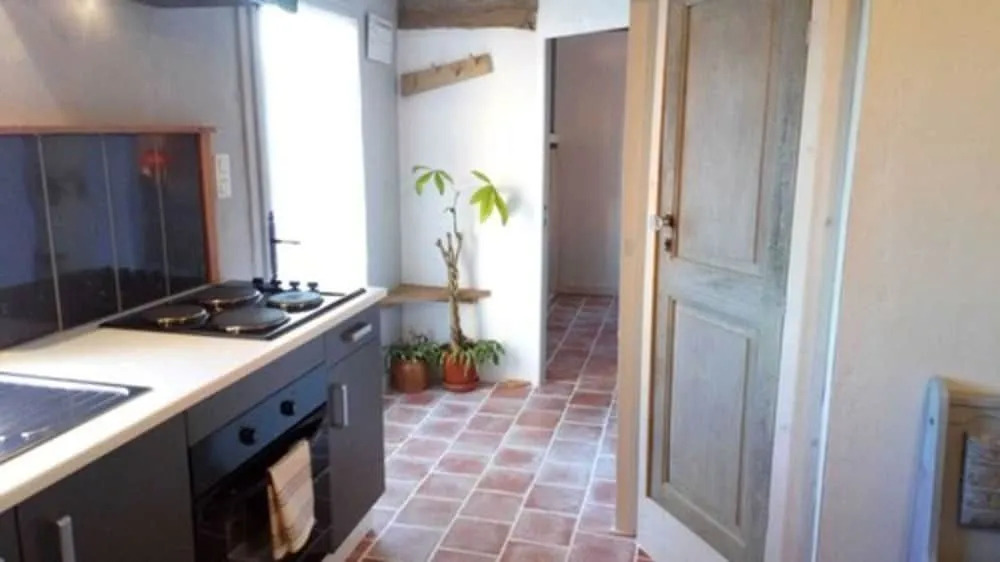 Chambres d'Hôtes Clos du Gaja