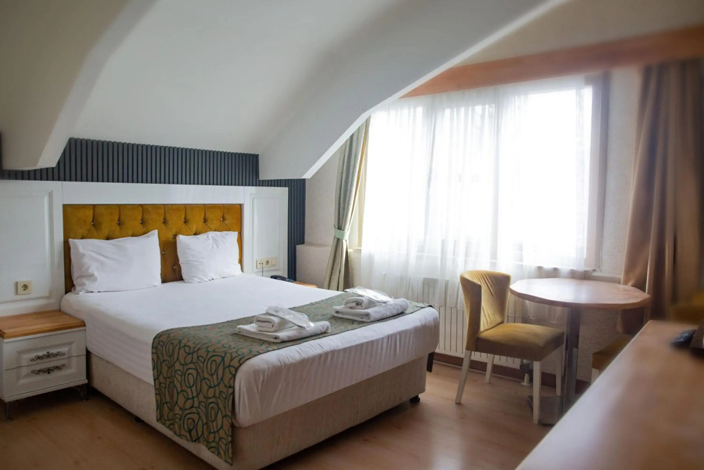 Emirtimes Hotel Kadıköy