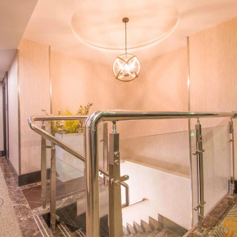 Hilton Garden Inn Olympic Sports Center Jinan