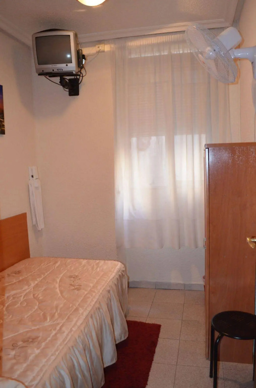 Pension Salamanca