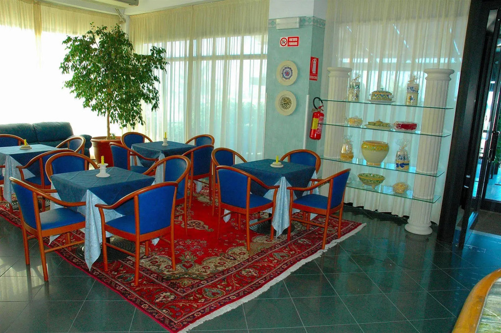 Hotel Côte DEst