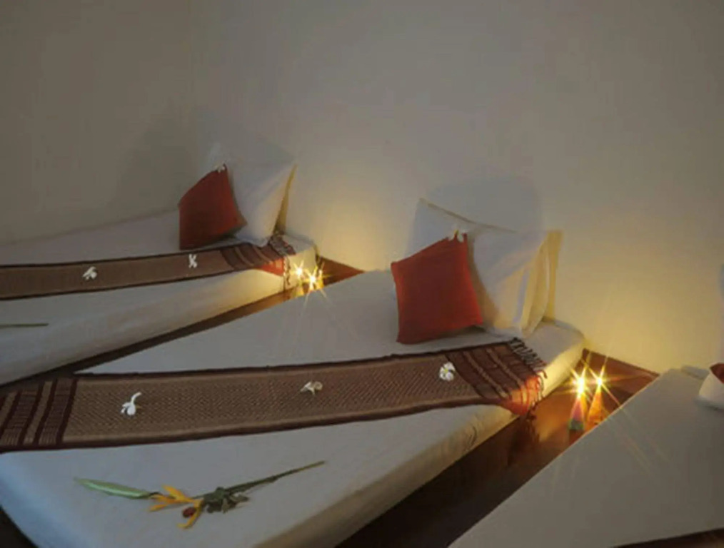 Hotel Yangon