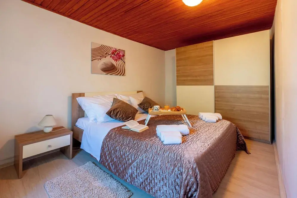Apartment Nevenka
