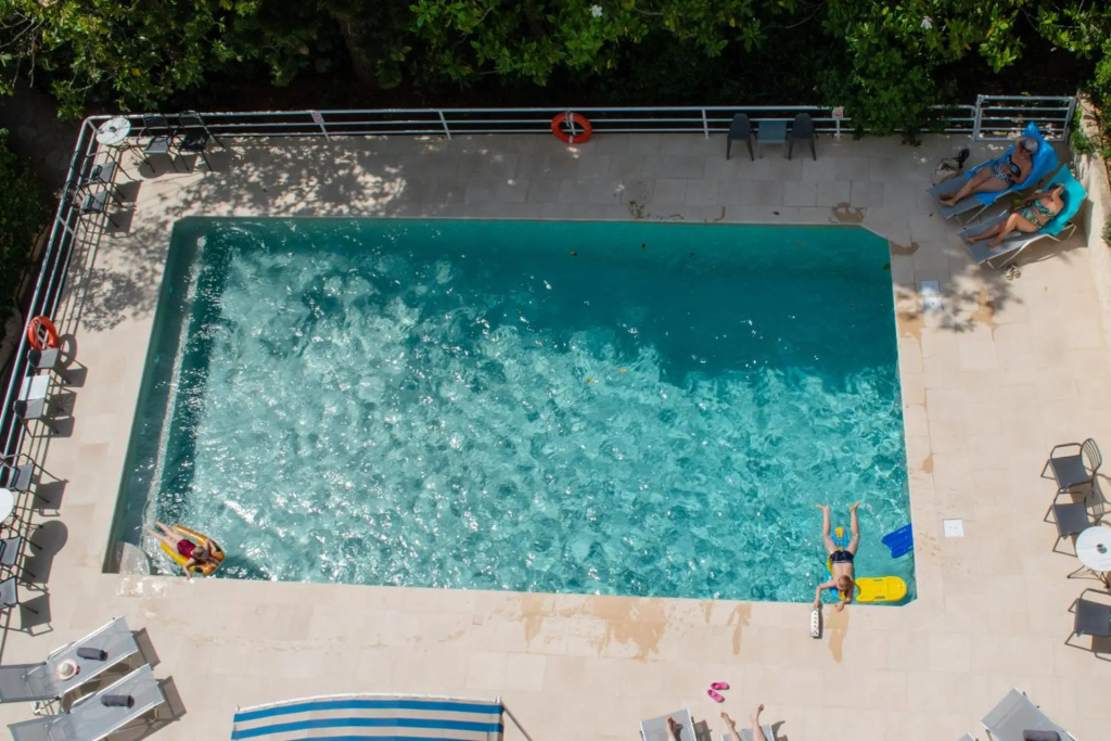 Stefanakis Hotel & Apartments