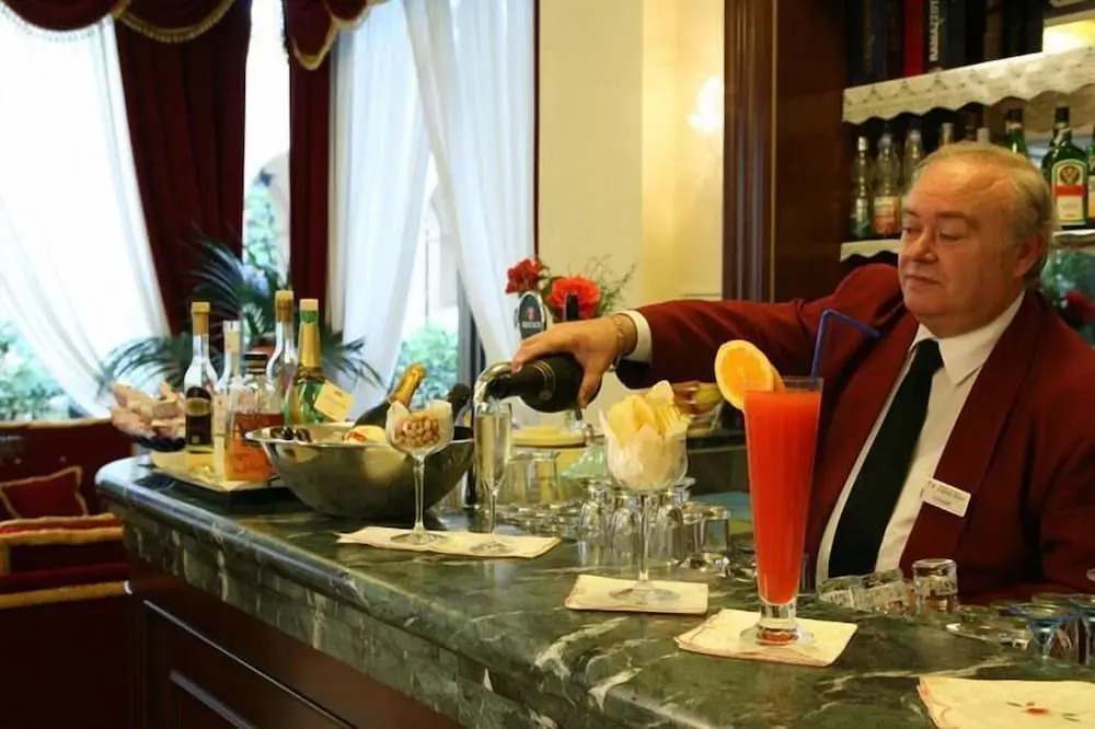 Hotel Terme Formentin