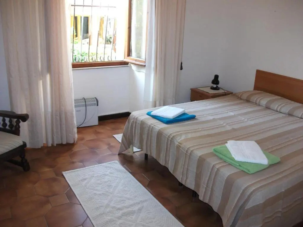 Solemare Accommodation Alghero