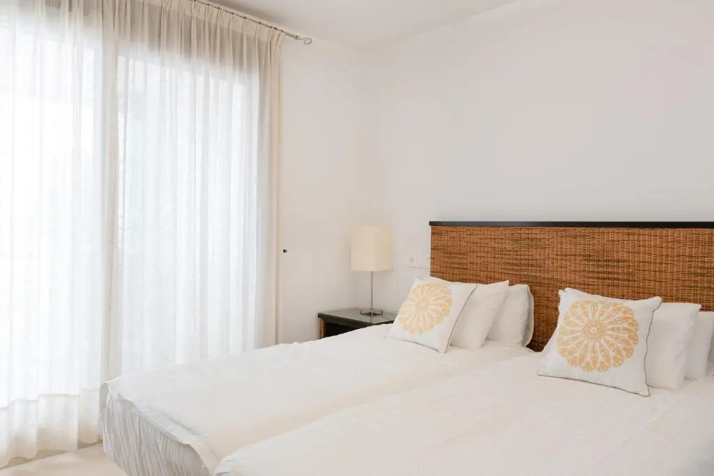 Apartamento Calaceite