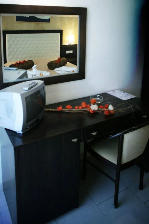 Hotel Tropical