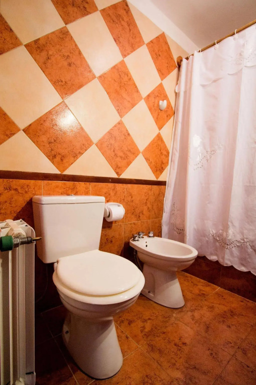 Linda Vista Apart Hotel