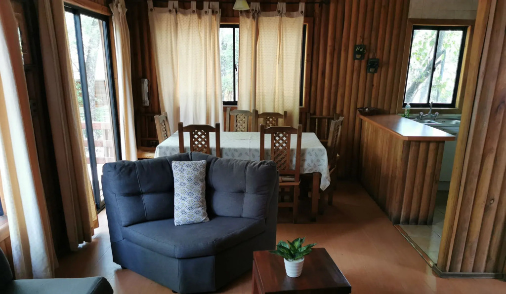 Cabanas Bordenieve