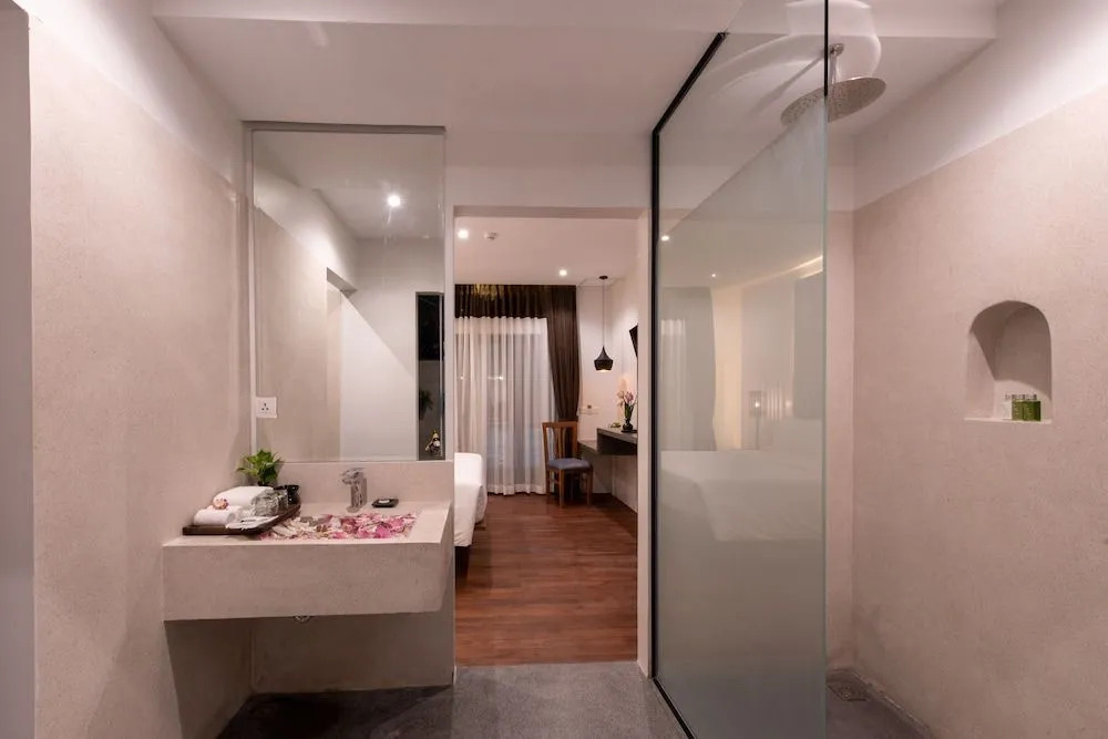 Siem Reap Palace Residence