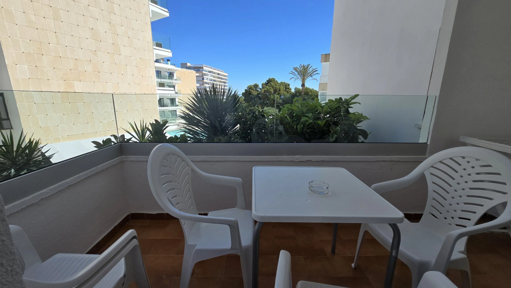 Marina Palmanova Apartamentos