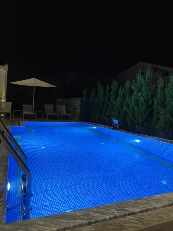 Monte Top Bonaca Guest House
