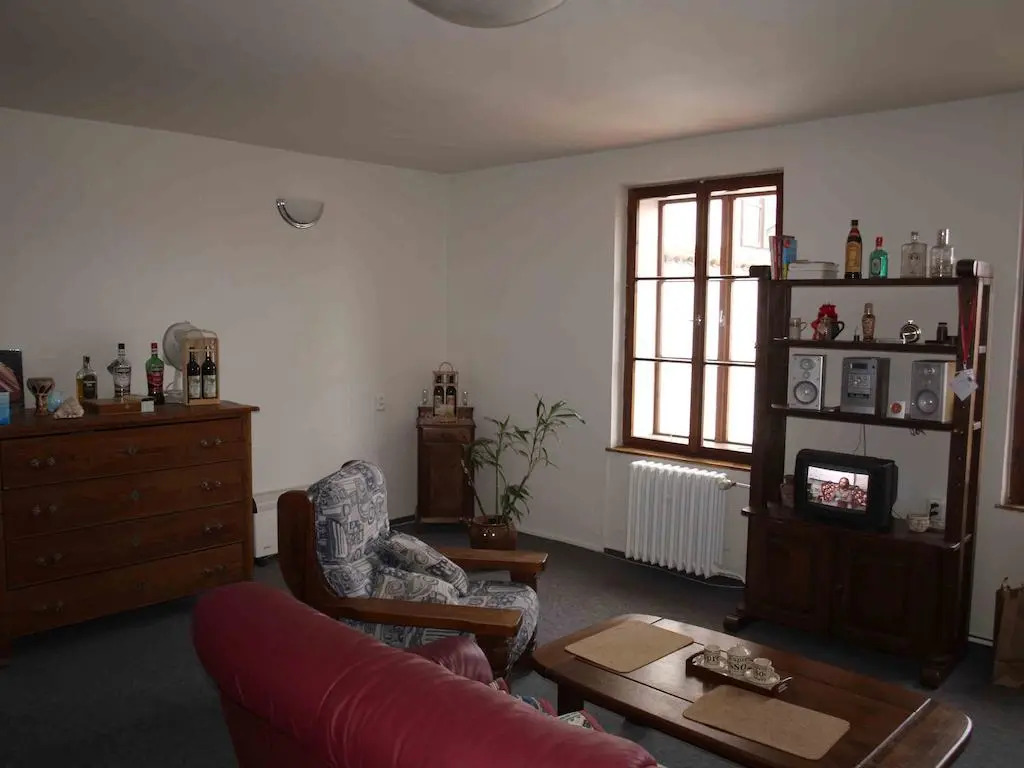 Apartmán Bauer