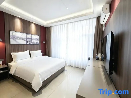 Luohe Lujia Hotel