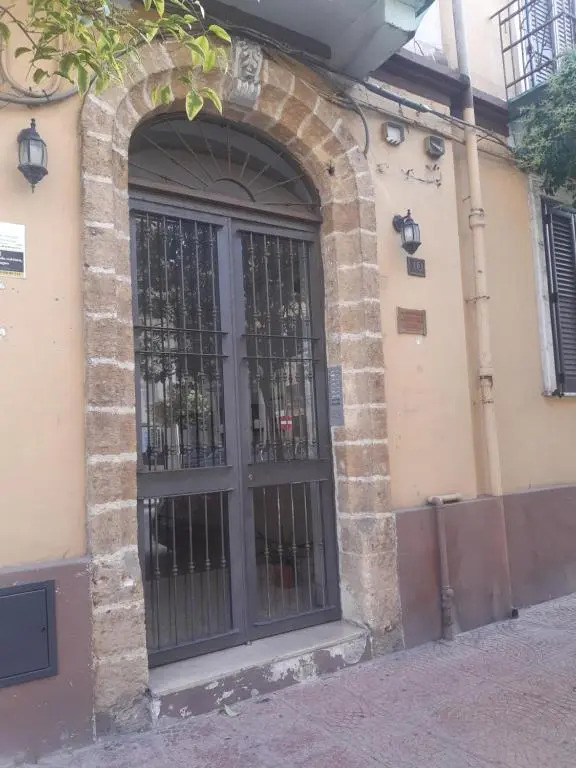 APOGEO ROOM TARANTO Intero APPARTAMENTO